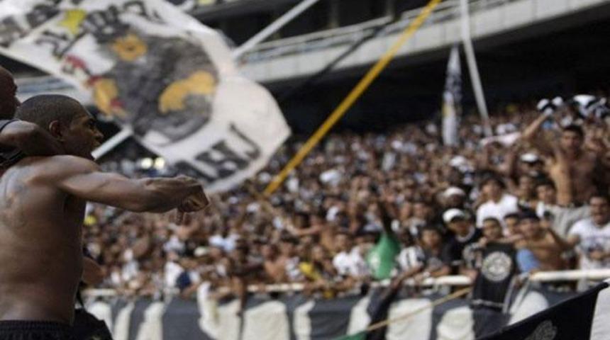 Komşu fena karıştı