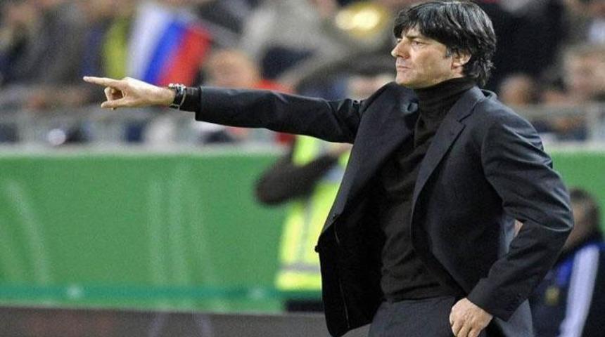 L&ouml;w: T&uuml;rkiye'yi deplasmanda yenebiliriz
