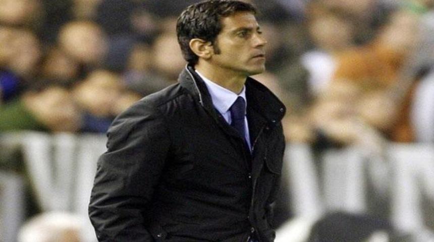 Flores, G.Saray'ı ezberliyor