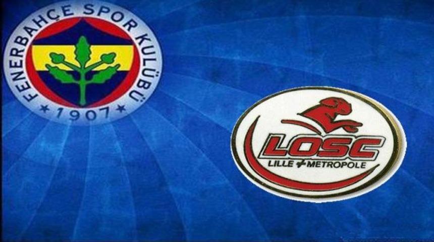 Lille'den Fener'e &ouml;z&uuml;r!