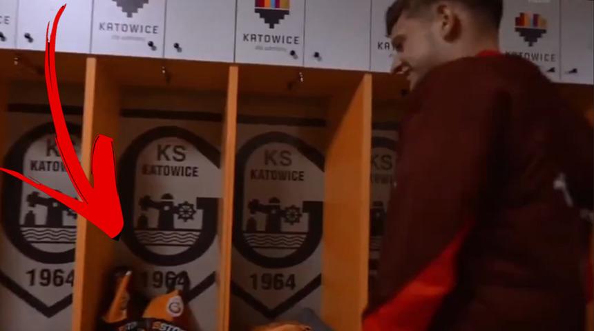 Galatasaraylı Frankowski'den Fenerbahçeli Szymanski'ye şampiyonluk sürprizi! Polonya milli takımında olanlar oldu…