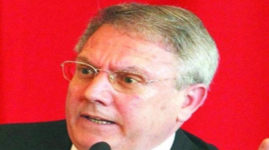 Başkan kime patladı!