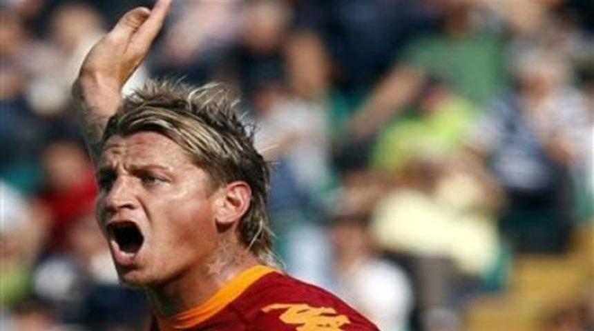 Mexes transferi tekrar yalanladı