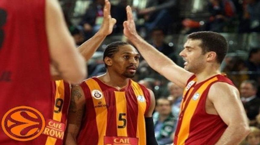 G.Saray CC'un nefesi yetmedi!