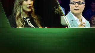 Ünlü şovmen Mehmet Ali Erbil'in kızı Yasmin Erbil babasının özel hayatını açık açık anlattı! 'Anneme sordum...'