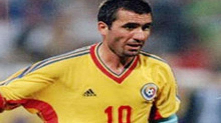 Hagi'den yıllar sonra gelen itiraf