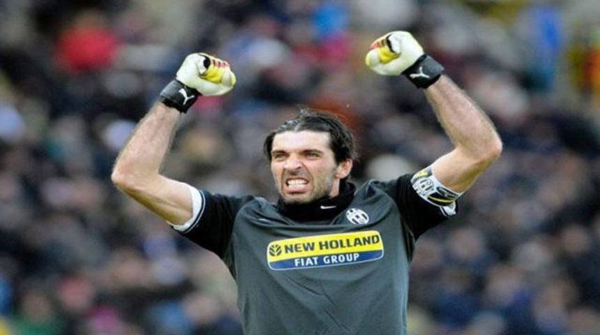 Juve'de b&uuml;y&uuml;k şok!