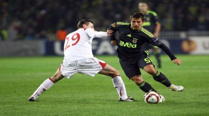 İyi başladı, k&ouml;t&uuml; bitti