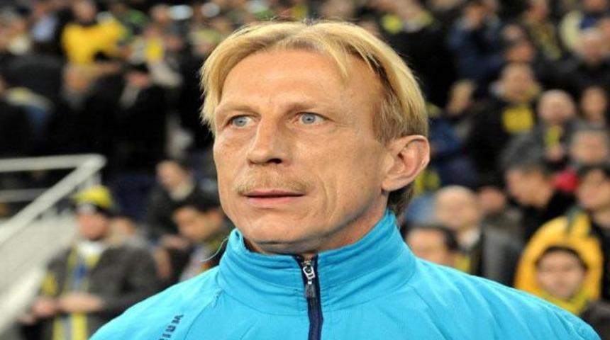 "Herkes g&ouml;revini yaptı"