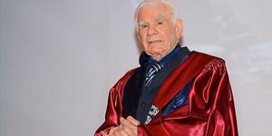 SON DAKİKA | Acı haberi Bakan Memişoğlu duyurdu! "Yüzyılın En İyi Beyin Cerrahı" Prof. Dr. Gazi Yaşargil hayatını kaybetti!