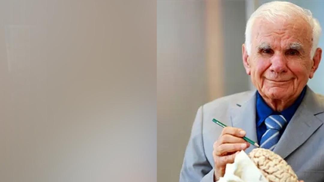 SON DAKİKA | Acı haberi Bakan Memişoğlu duyurdu! "Yüzyılın En İyi Beyin Cerrahı" Prof. Dr. Gazi Yaşargil hayatını kaybetti! 2