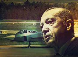 Cumhurbaşkanı Erdoğan 'çok önemli' diyerek duyurdu! Türkiye'de üretilecek, Endonezya'ya ihraç edilecek