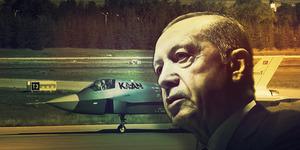Cumhurbaşkanı Erdoğan 'çok önemli' diyerek duyurdu! Türkiye'de üretilecek, Endonezya'ya ihraç edilecek