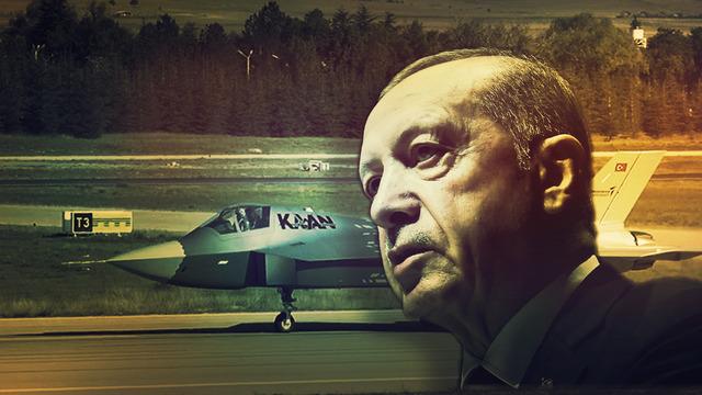 Cumhurbaşkanı Erdoğan 'çok önemli' diyerek duyurdu! Türkiye'de üretilecek, Endonezya'ya ihraç edilecek