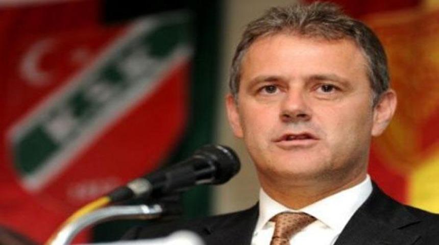 "G.Saray ve F.Bah&ccedil;e haketmişti!"