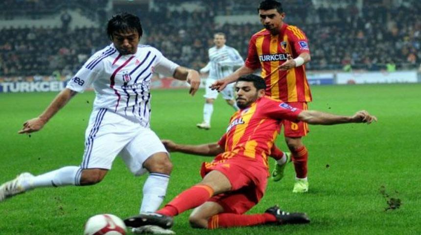 'Has'ta kendine geldi