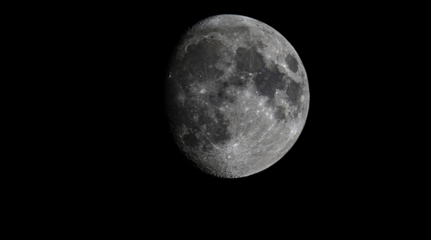 NASA asteroidin Ay'a çarpma olasılığını yükseltti! Tarih verip açıkladı... 