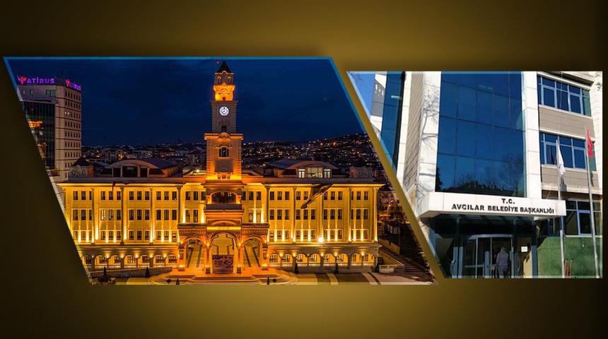 Avcılar ve Büyükçekmece'de başkan vekilleri belli oldu!