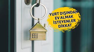 Yurt dışından ev alma trendinde 'işgal' detayı! 'Boşsa girebilirler' Kira uyarısı 'Kazançlarını kaybettiklerini gördük'