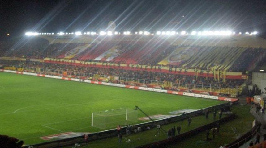 Ali Sami Yen'e &ouml;yle bir benzetme yaptı ki...