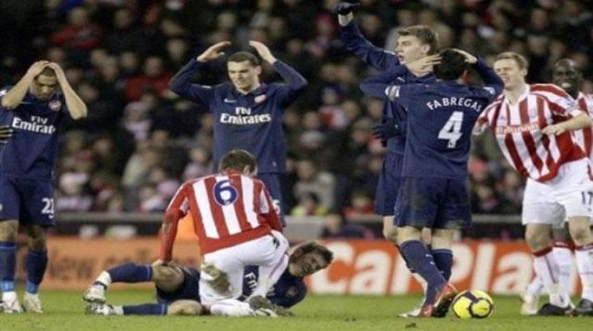 Ma&ccedil;ı kazandı, yıldızını kaybetti