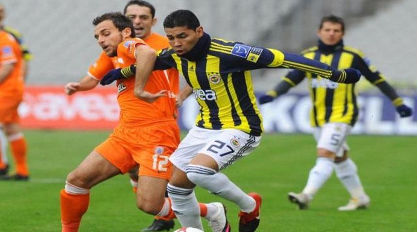 'İskender' ağır geldi