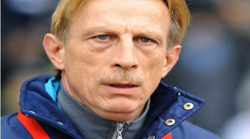 "Kendi hatalarımızın cezasını &ccedil;ektik"