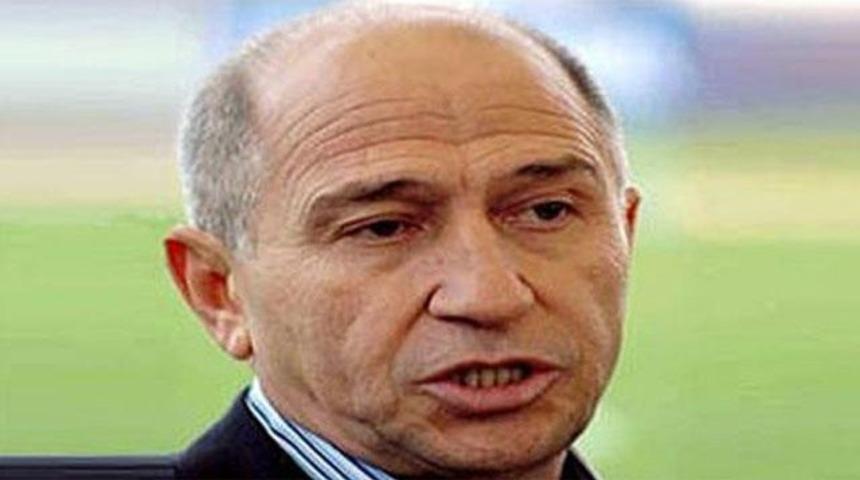 "Fırat Aydınus F.Bah&ccedil;e d&uuml;şmanıdır"