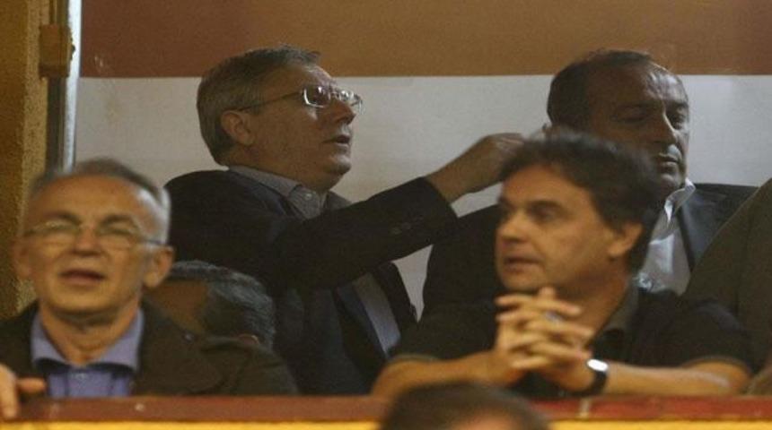 Yıldırım &ccedil;ileden &ccedil;ıktı!