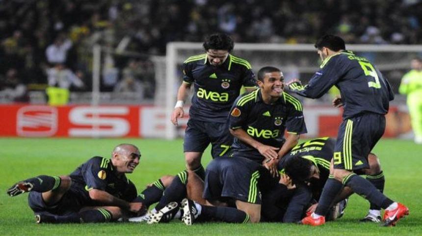 Rekora 2 hafta kaldı