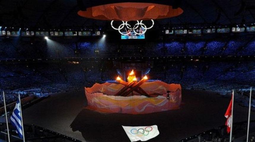 2010 Kış Olimpiyatları bitti!