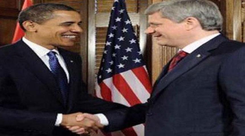 Obama iddiayı kaybetti!