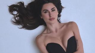 Aşkta aradığını bulamadı ama soluğu tatilde aldı! Nesrin Cavadzade peş peşe paylaştı