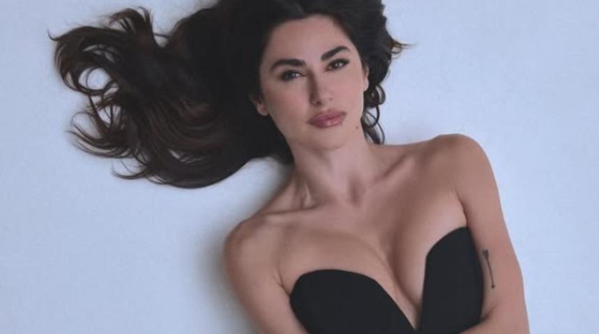 Aşkta aradığını bulamadı ama soluğu tatilde aldı! Nesrin Cavadzade peş peşe paylaştı