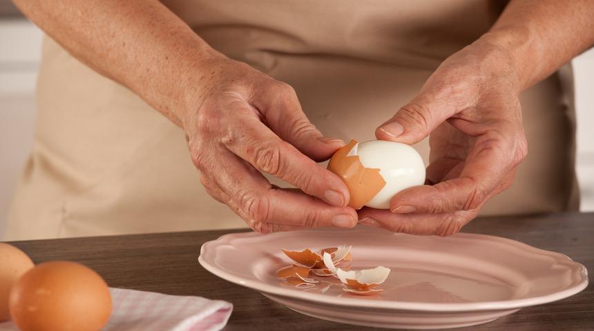 Haşlanmış yumurtanın faydaları nelerdir? Haşlanmış yumurta neye iyi gelir?