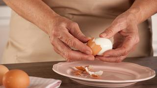 Haşlanmış yumurtanın faydaları nelerdir? Haşlanmış yumurta neye iyi gelir?