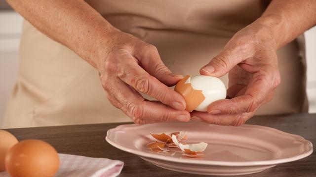 Haşlanmış yumurtanın faydaları nelerdir? Haşlanmış yumurta neye iyi gelir?