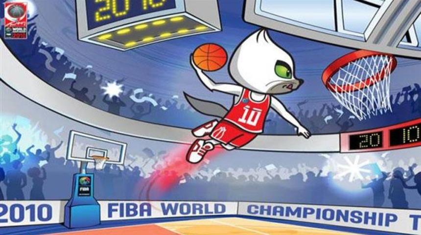 D&uuml;nya Şampiyonası'na iki T&uuml;rk hakem