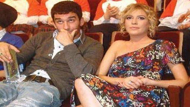 Demirören'den Sinem'e ilginç telefon