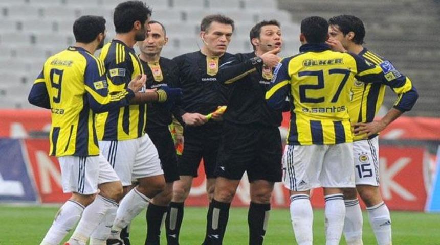 Aydınus ne yapsın?