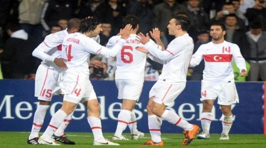 Honduras varsa, biz yokuz!