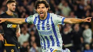 Ferdi Kadıoğlu baba oluyor! Müjdeyi böyle duyurdu! Ferdi Kadıoğlu evli mi?