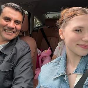Daha babasının acısını yaşarken... Nehir Zeyrek hakkında ahlaksız paylaşımlar! 