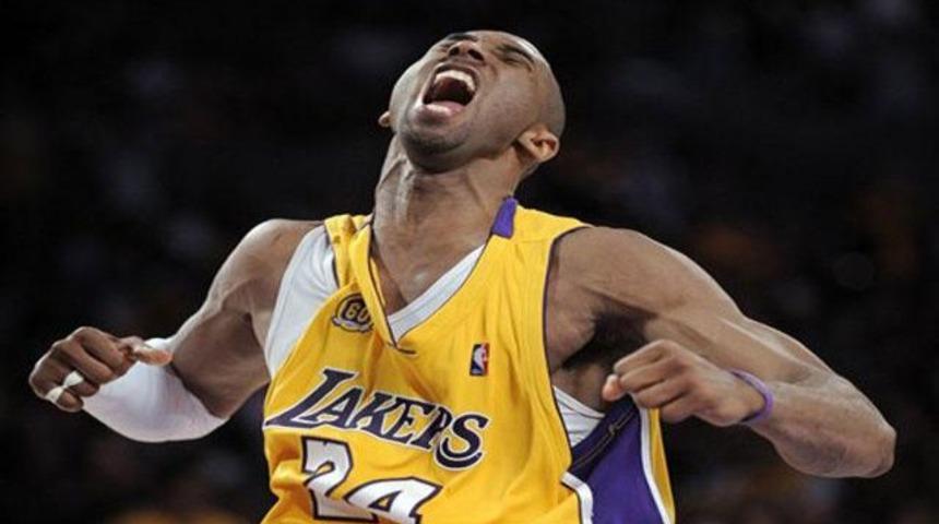 LA Lakers tam gaz!