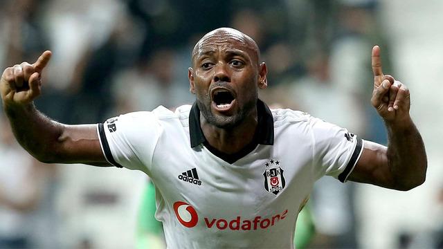 Beşiktaş’ın eski golcüsünün yeni kulübü çok şaşırttı! Nereden nereye...