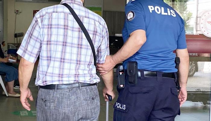 20349509-700x400 Eşinin kavgasını ayırmak isterken bacağından yaralandı