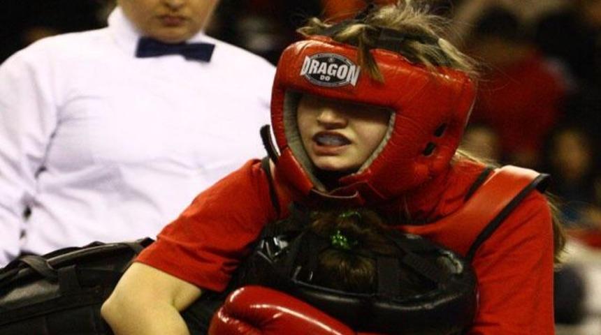 Avrupa Wushu Şampiyonası Antalya'da başlıyor