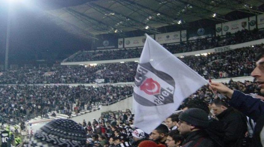 Beşiktaş'tan taraftara kıyak!