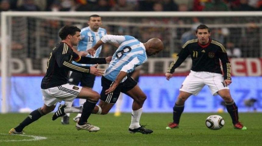 Rakiplerimiz ne yaptı?