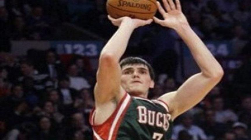 Ersan'dan kariyer rekoru!